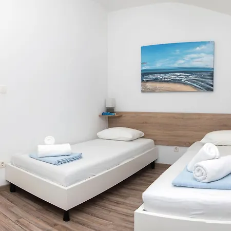 Apartment Ideal Holiday