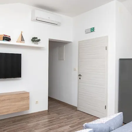 Ideal Daire Tribalj