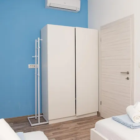 Apartment Ideal Holiday *